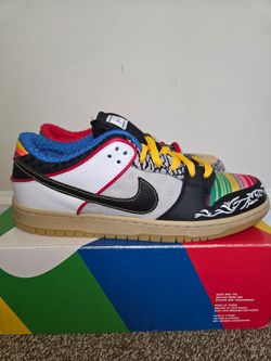 What The Paul sz. 12