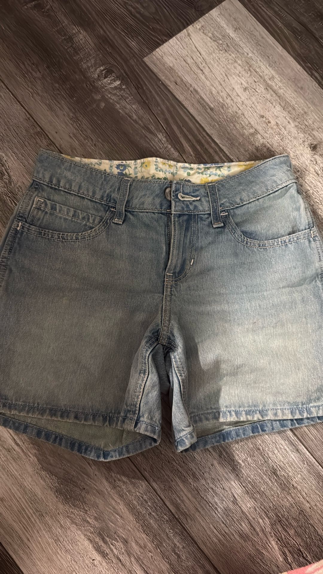Hollister Low Rise baggy Short