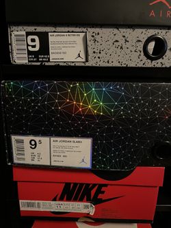 Air Jordan 3 “5Lab3 Silver”