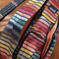 Kavu Rope Sling Cross Body Bag