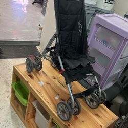 Kolcraft Umbrella Stroller