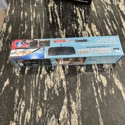 Umbrella Buddy - Windshield Cover 