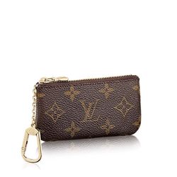 Luis Vuitton Key Pouch