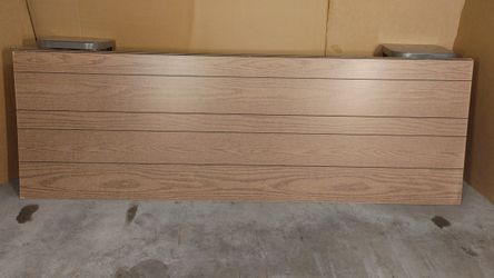 Hardboard 11 Sheets - $30 For All - 31.5x96 - Evanite