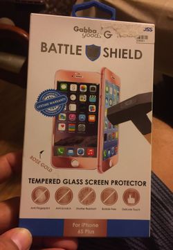 iPhone 6 case
