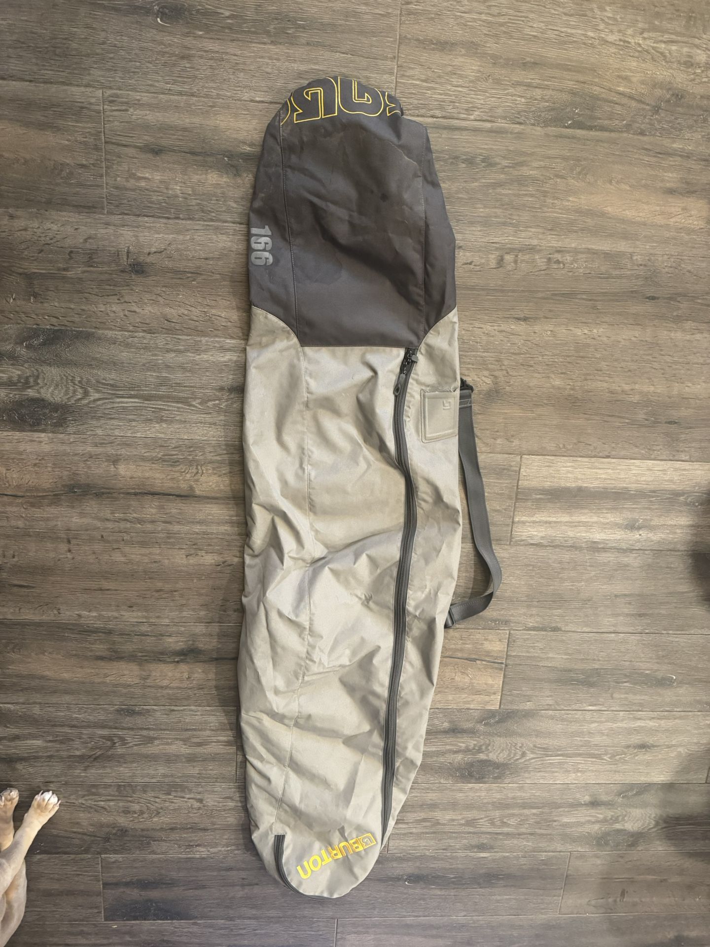 Burton Snowboard Bag
