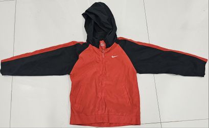 Kids Nike Wingbreak Hoodie