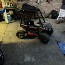 Battery Powered Atv 