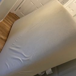 Free Queen Mattress