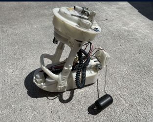 Acura TL 3.7 Fuel Pump Assembly OEM