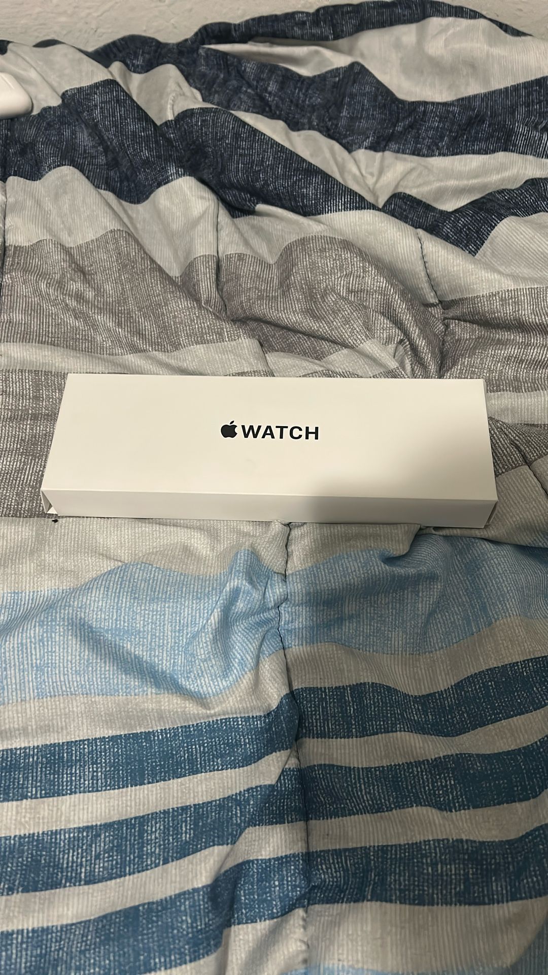 Apple Watch SE