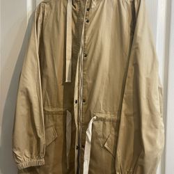 XL New Women’s Jacket 