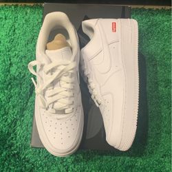 Supreme Nike Airforce 1