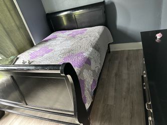 Bed set