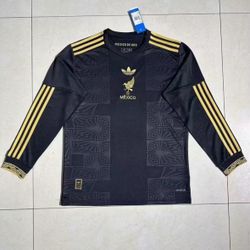 mexico jersey 2025