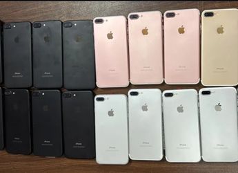 𝚒𝙿𝚑𝚘𝚗𝚎 7 Plus 𝚞𝚗𝚕𝚘𝚌𝚔𝚎𝚍 𝚠𝚒𝚝𝚑 𝚠𝚊𝚛𝚛𝚊𝚗𝚝𝚢