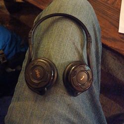 Elite Headset