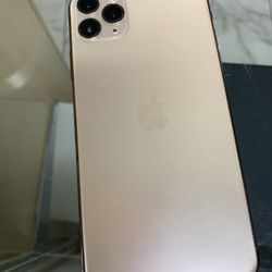 iPhone 11 Pro Max Unlocked 256GB