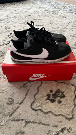 Boys Nike Cortez