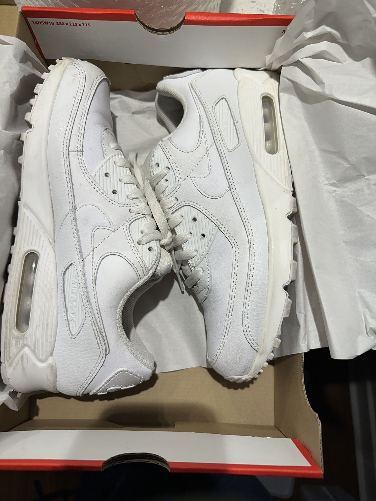 Nike Air Max 90 LTR Size 9
