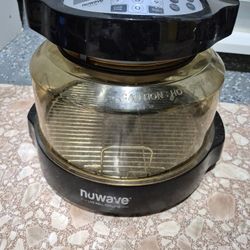 🌟 NuWave Oven: Cook Smarter, Not Harder! 🌟 BEST OFFER ACCEPTED 