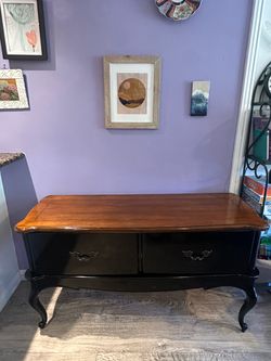 Filing cabinet