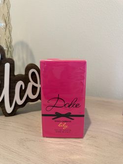 Dolce & Gabbana Dolce Lily Eau de Toilette