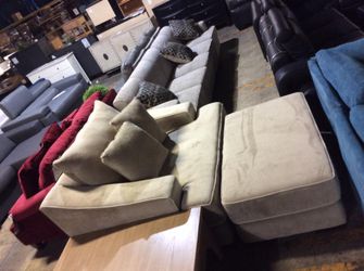 MARINA CHAIR AND A HALF