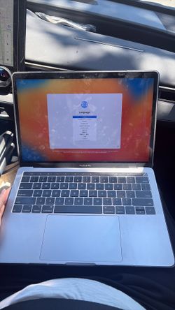 Apple MacBook Pro
