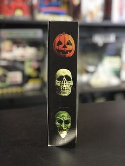 NECA Halloween 3 Season of the Witch
