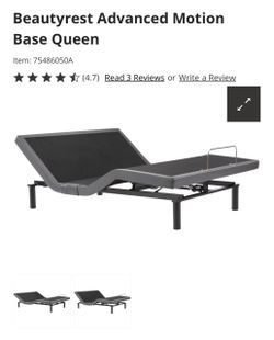 Adjustable Base