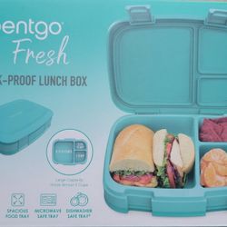 Bentgo Fresh Lunch Box