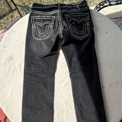 True Religion Jeans men