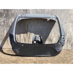 2017 2018 2019 2020 2021 HONDA CIVIC HATCHBACK LIFTGATE OEM USED