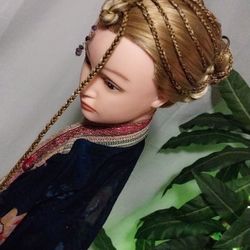 Clip On Styles
