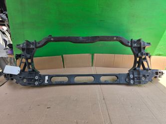 RADIATOR SUPPORT  RAM  1500 CORE SUPPORT  2013 2014 2015 2016 2017 2018 2019 OEM