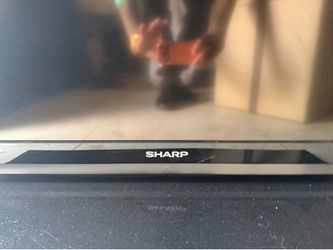 80 inch T sharp