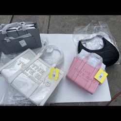 Marc Jacob’s , Tory Burch , Mulberry, Kurt Geiger And More 