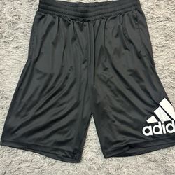 Adidas Short Black XL