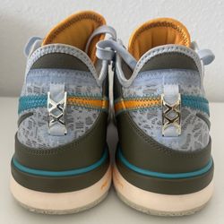 NikeZoom LeBron NXXT Gen 'Blue Tint'Men Size US10, UK9 and Eu44 Vietnam