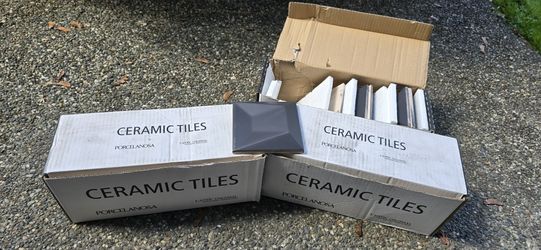 26 L'Antic Colonial Porcelanosa Ceramic Tiles