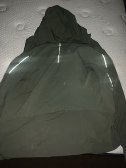 Lululemon jacket  Size small