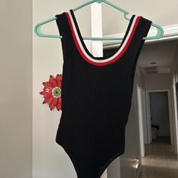 Fashion Nova Bodysuit 