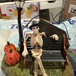 Halloween Figure