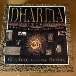Dharma Deck