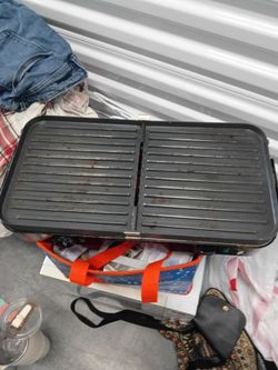 Griddle