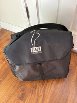 Bloch Dancer Large Bag
