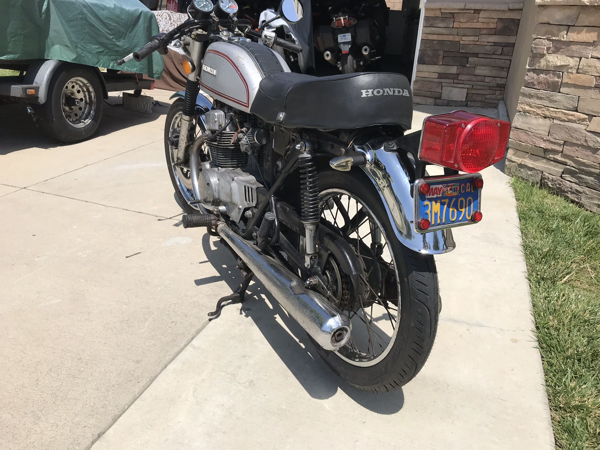 1982 Honda CBX 1050 for Sale in Highland, CA - OfferUp