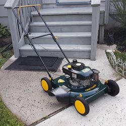 Craftsman 22