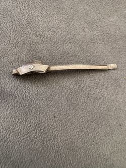 **Vintage Nurse Hairclip